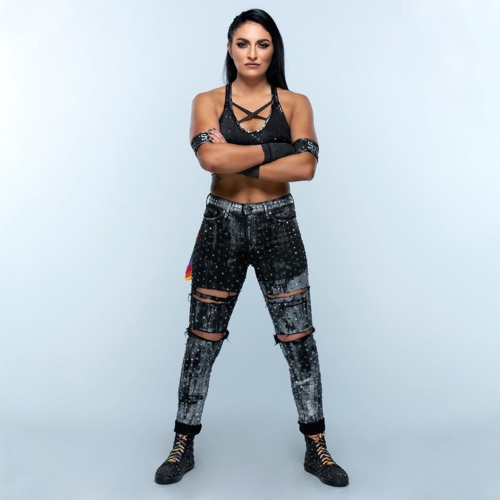 Meet your Posher, Daria